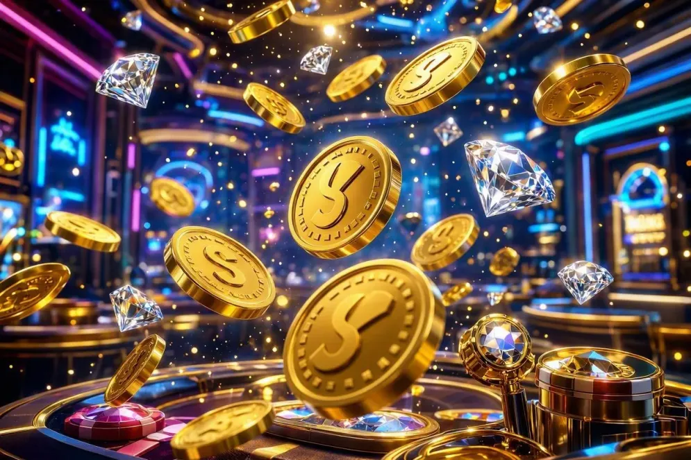 Vibrobet Casino